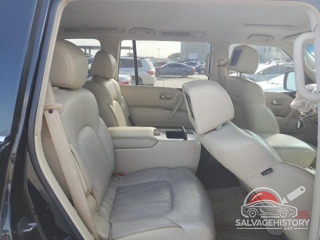 JN8AZ2NF8B9500946 2011 INFINITI QX56 photo no. 11