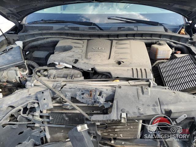 JN8AZ2NF8B9500946 2011 INFINITI QX56 photo no. 12