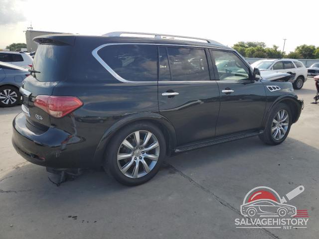 JN8AZ2NF8B9500946 2011 INFINITI QX56 photo no. 3