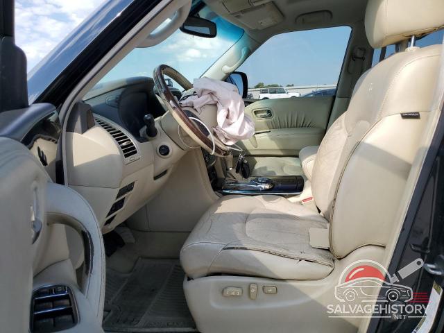 JN8AZ2NF8B9500946 2011 INFINITI QX56 photo no. 7