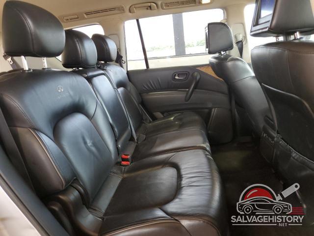 JN8AZ2NC4C9315803 2012 INFINITI QX56 photo no. 10