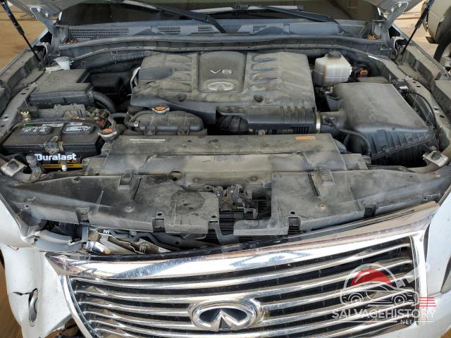 JN8AZ2NC4C9315803 2012 INFINITI QX56 photo no. 11