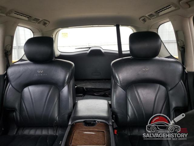 JN8AZ2NE0C9023759 2012 INFINITI QX56 photo no. 10
