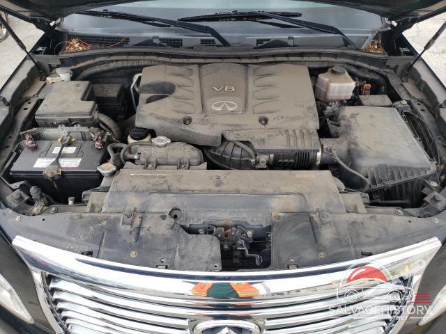 JN8AZ2NE0C9023759 2012 INFINITI QX56 photo no. 12