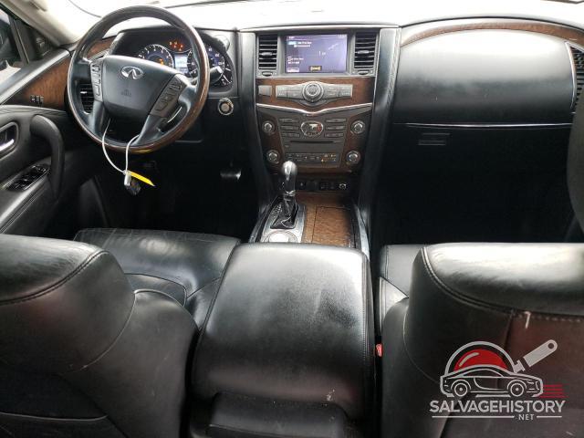JN8AZ2NE0C9023759 2012 INFINITI QX56 photo no. 8