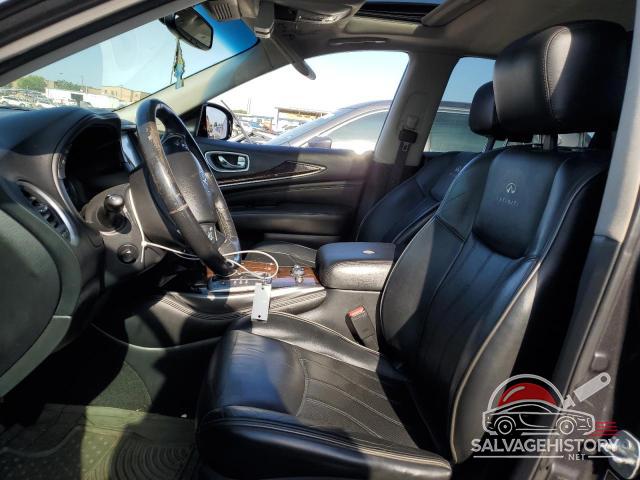 5N1AL0MM7EC519492 2014 INFINITI QX60 photo no. 7