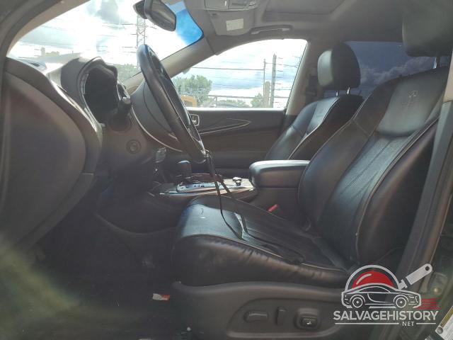 5N1AL0MM9EC519980 2014 INFINITI QX60 photo no. 7