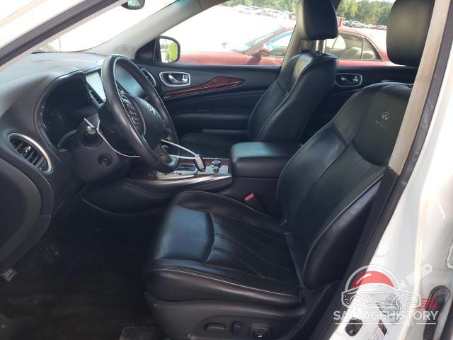5N1AL0MN4EC532497 2014 INFINITI QX60 photo no. 7