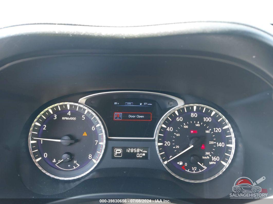 5N1AL0MM0FC503345 2015 INFINITI QX60 photo no. 7