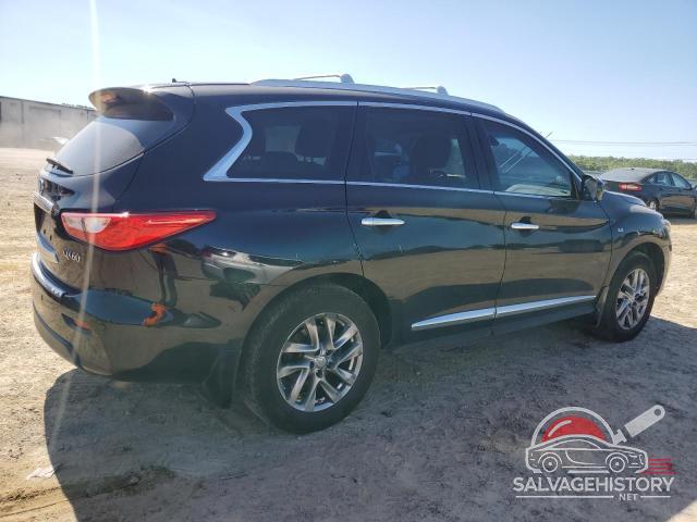 5N1AL0MM9FC557260 2015 INFINITI QX60 photo no. 3