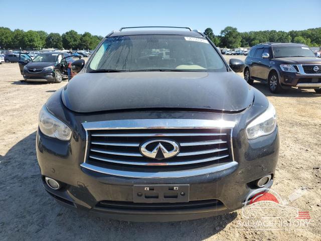 5N1AL0MM9FC557260 2015 INFINITI QX60 photo no. 5