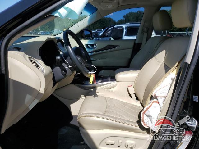 5N1AL0MM9FC557260 2015 INFINITI QX60 photo no. 7
