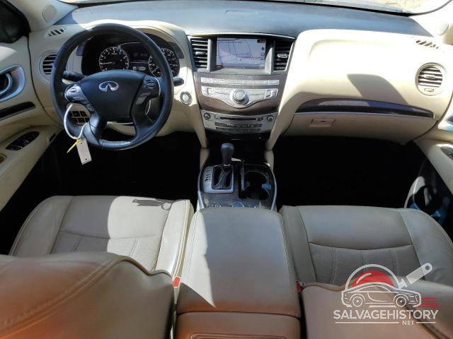 5N1AL0MM9FC557260 2015 INFINITI QX60 photo no. 8