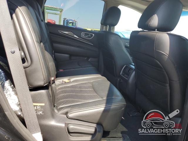 5N1AL0MN2FC529096 2015 INFINITI QX60 photo no. 11