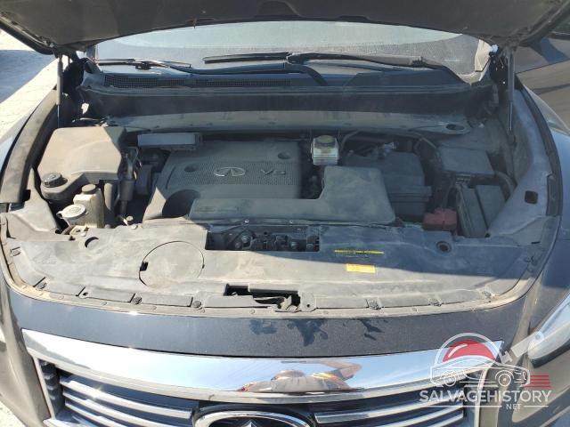 5N1AL0MN2FC529096 2015 INFINITI QX60 photo no. 12