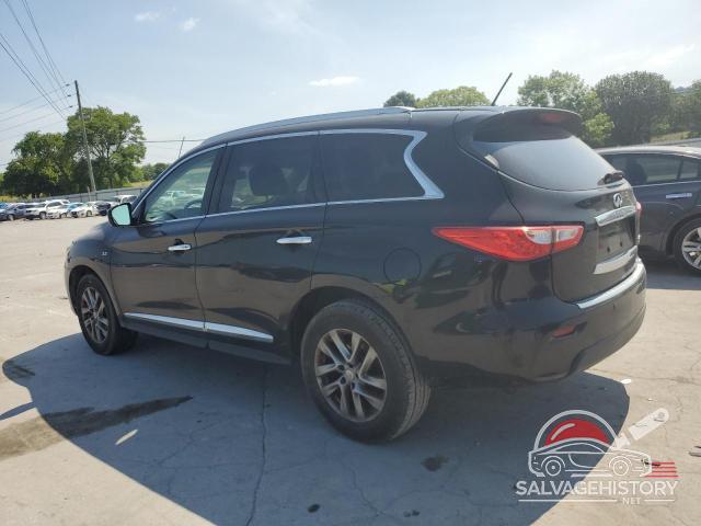 5N1AL0MN2FC529096 2015 INFINITI QX60 photo no. 2