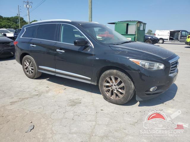 5N1AL0MN2FC529096 2015 INFINITI QX60 photo no. 4