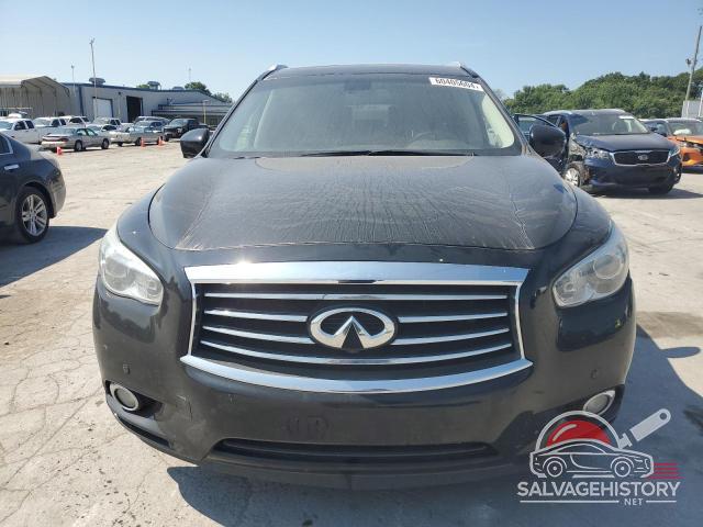 5N1AL0MN2FC529096 2015 INFINITI QX60 photo no. 5
