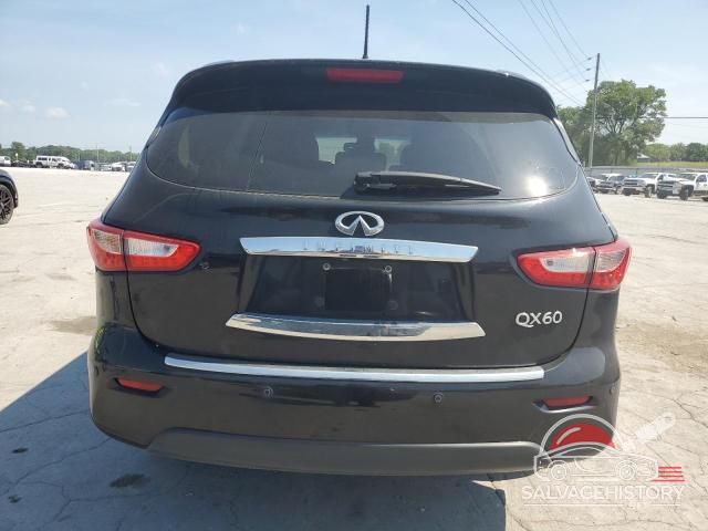 5N1AL0MN2FC529096 2015 INFINITI QX60 photo no. 6