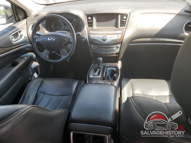 5N1AL0MN2FC529096 2015 INFINITI QX60 photo no. 8