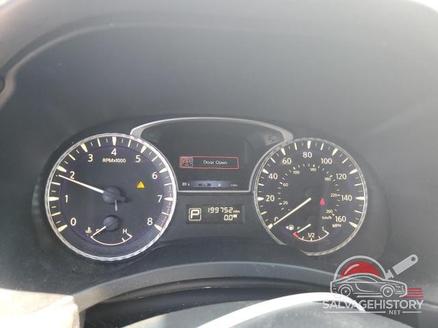 5N1AL0MN2FC529096 2015 INFINITI QX60 photo no. 9