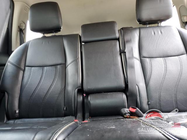 5N1AL0MM6GC505344 2016 INFINITI QX60 photo no. 10