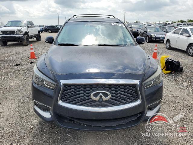 5N1AL0MM6GC505344 2016 INFINITI QX60 photo no. 5