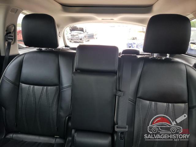 5N1AL0MM9GC515866 2016 INFINITI QX60 photo no. 10