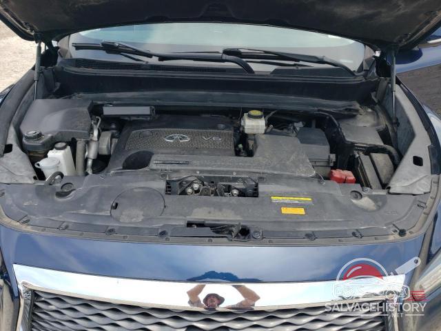 5N1AL0MM9GC515866 2016 INFINITI QX60 photo no. 12