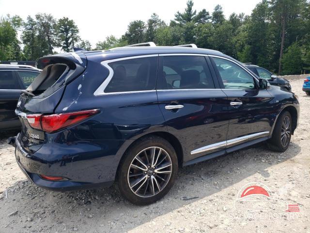 5N1AL0MM9GC515866 2016 INFINITI QX60 photo no. 3