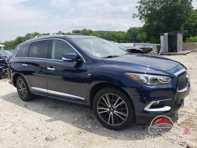 5N1AL0MM9GC515866 2016 INFINITI QX60 photo no. 4
