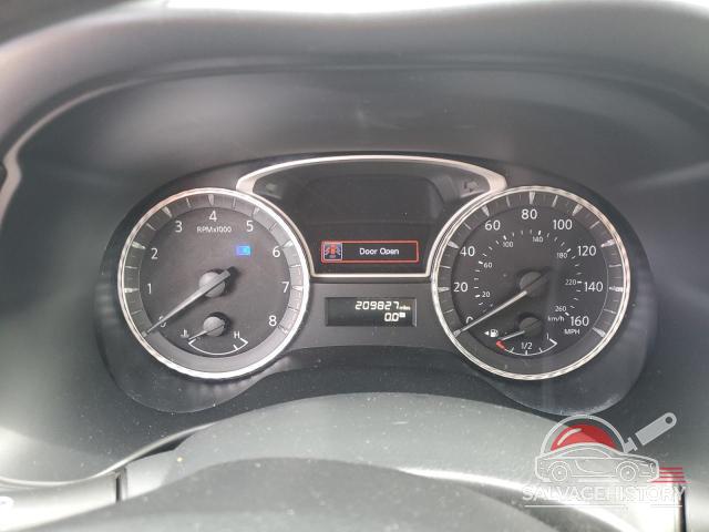 5N1DL0MM1HC511678 2017 INFINITI QX60 photo no. 9