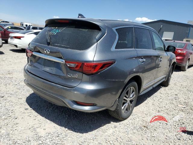 5N1DL0MM9HC559512 2017 INFINITI QX60 photo no. 3
