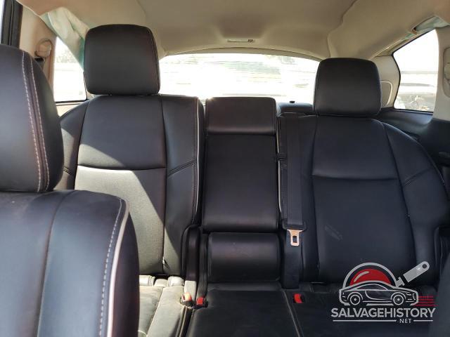 5N1DL0MN4KC558168 2019 INFINITI QX60 photo no. 10