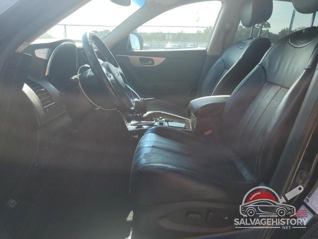 JN8CS1MW2HM414059 2017 INFINITI QX70 photo no. 7