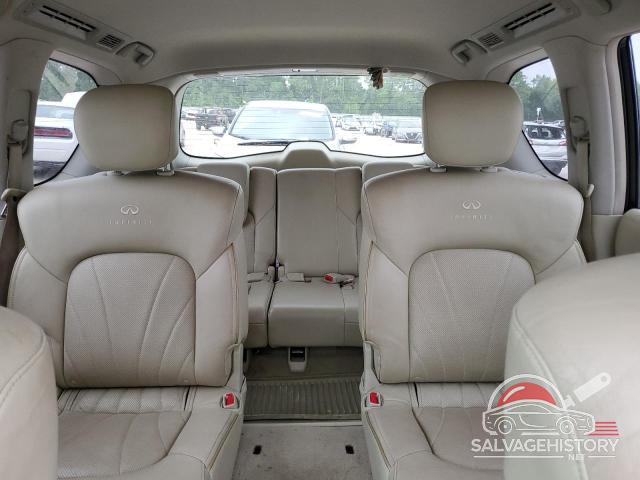 JN8AZ2NF7E9551388 2014 INFINITI QX80 photo no. 10