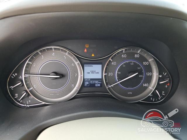 JN8AZ2NF7E9551388 2014 INFINITI QX80 photo no. 9