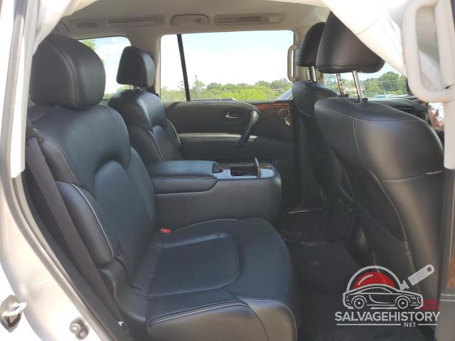 JN8AZ2NE6H9154556 2017 INFINITI QX80 photo no. 11