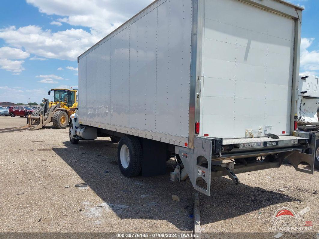 3HAMMMML8JL633301 2018 INTERNATIONAL DURASTAR 4300 photo no. 3