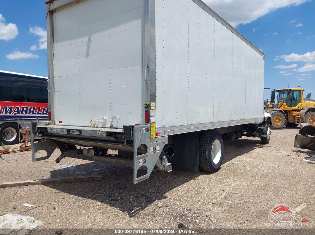 3HAMMMML8JL633301 2018 INTERNATIONAL DURASTAR 4300 photo no. 4