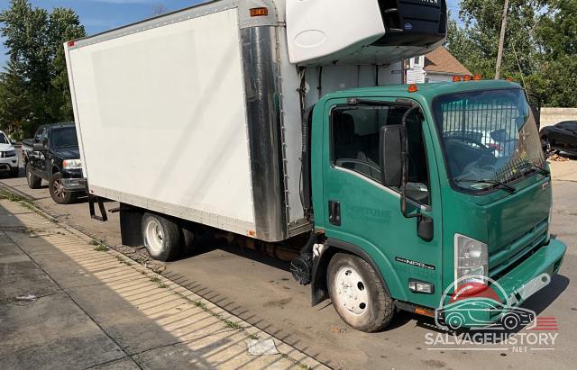 JALC4W160A7002538 2010 ISUZU All Models photo no. 1