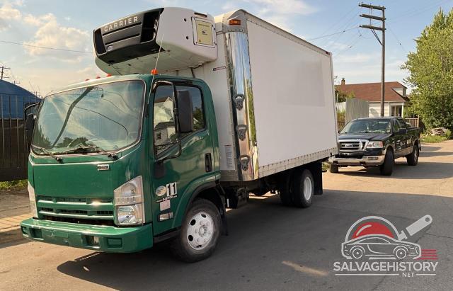 JALC4W160A7002538 2010 ISUZU All Models photo no. 2