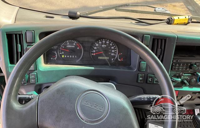 JALC4W160A7002538 2010 ISUZU All Models photo no. 8