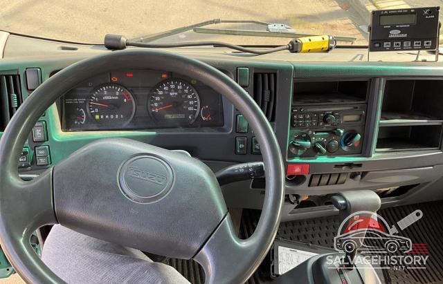 JALC4W160A7002538 2010 ISUZU All Models photo no. 9