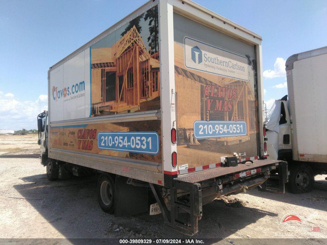 JALC4W169F7000861 2015 ISUZU NPR DSL REG AT photo no. 3