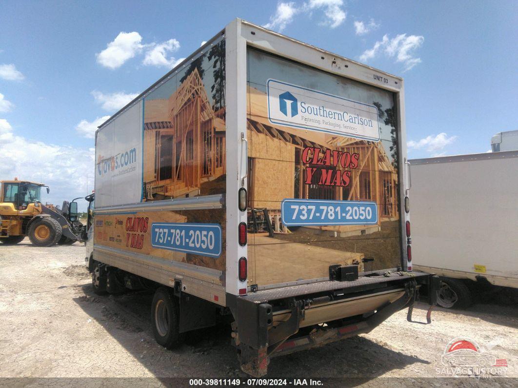JALC4W167H7000053 2017 ISUZU NPR HD DSL REG AT photo no. 3