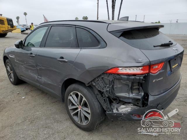 SADCJ2BN9HA091956 2017 JAGUAR F-PACE photo no. 2