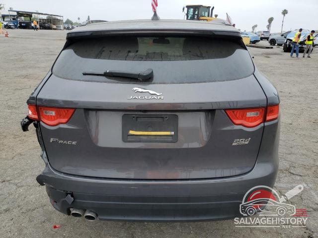SADCJ2BN9HA091956 2017 JAGUAR F-PACE photo no. 6