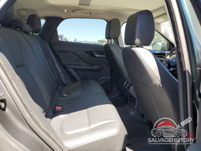SADCJ2BVXHA054866 2017 JAGUAR F-PACE photo no. 11