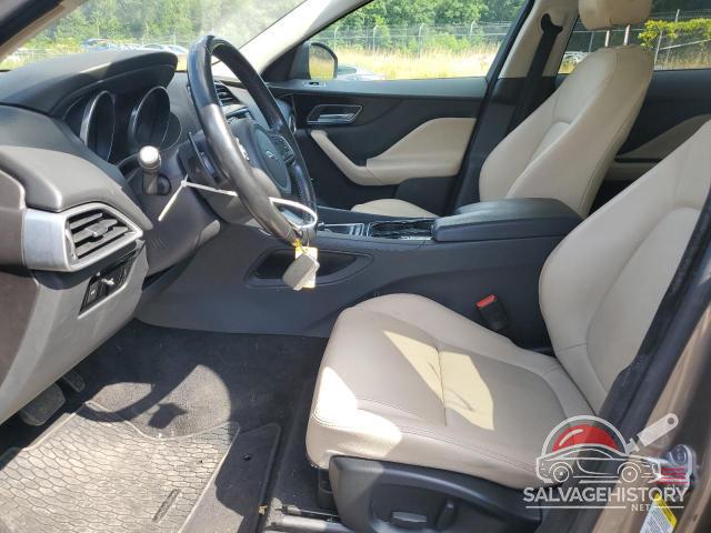 SADCJ2BVXHA883890 2017 JAGUAR F-PACE photo no. 7